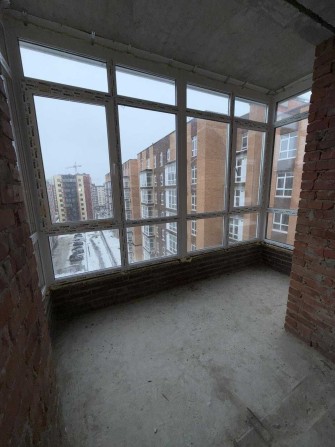 1-кімнатна, новобудова - фото 1