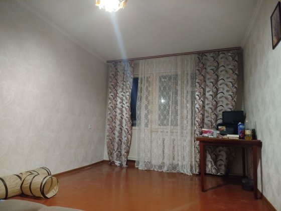 2 кімнатна квартира в спальному районі. Є-відновлення, спецкошти - так Житомир