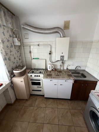 Продам 3 к квартиру Пр. Центральний- Водопровідна - фото 1