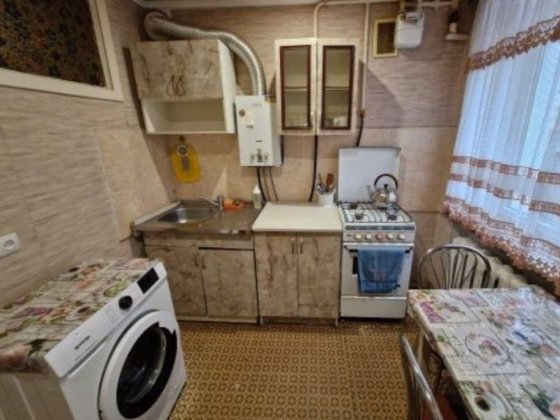 Терминовий продаж квартири! Житомир