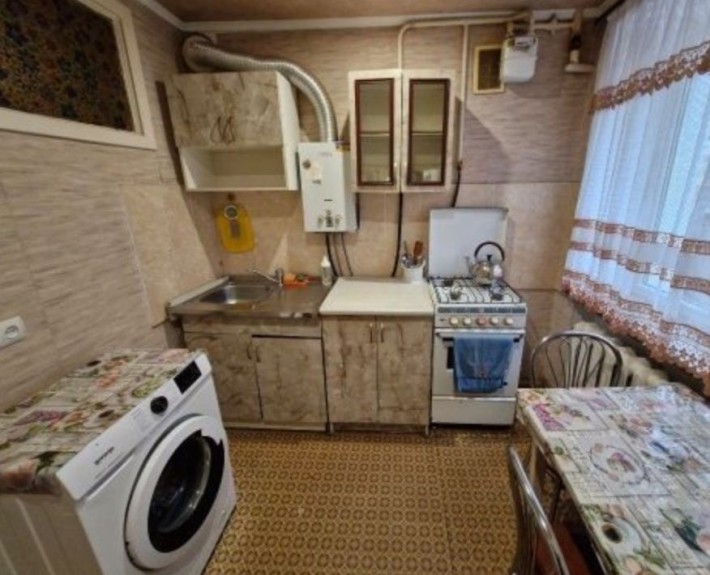 Терминовий продаж квартири! - фото 1