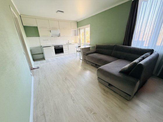 ПРОДАЖ сучасної 1-кімнатної квартири в таунхаусі (р-н Полтавська) Кропивницький