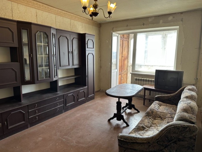 Продам 2-х комнатную квартиру на Херсонском Шоссе, район "Экомаркета" - фото 1