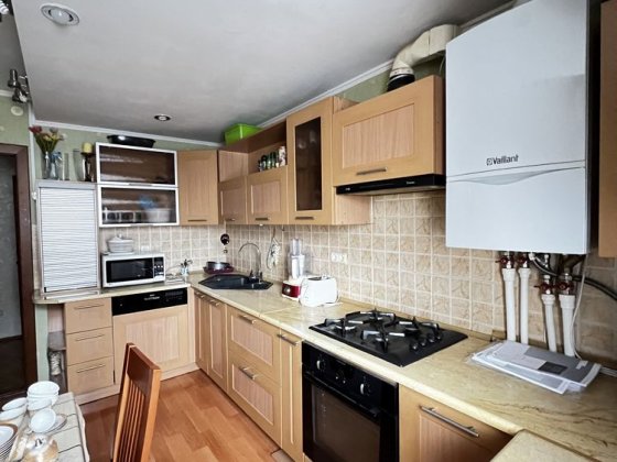 Ціну знижено !В Продажу 3 к к на пр. Миру/ 1а Лінія з ремонтом 90 кв м Миколаїв