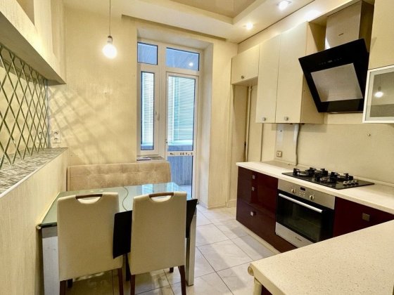 Продажа 2 кімнатна квартира автономне опалення Миколаїв