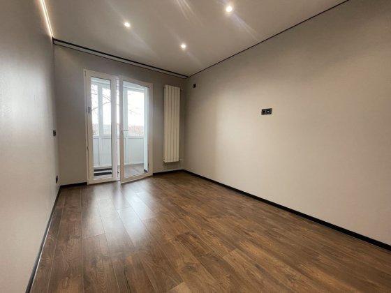 3 кім.квартира з Новим ремонтом Укомплектованою кухнею Панчішна ф-ка Житомир