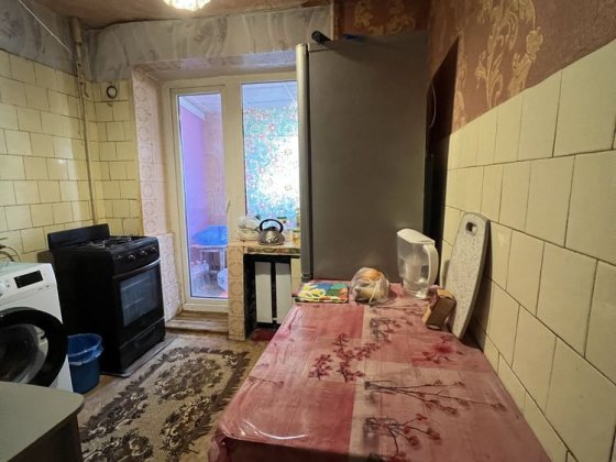 Продам 4 кімнатну квартиру( Миколаівка) Кропивницький