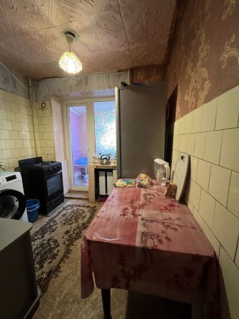 Продам 4 кімнатну квартиру( Миколаівка) - фото 1