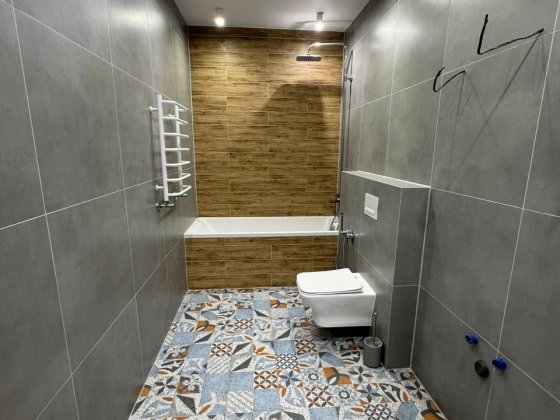 3 кім квартира в ЖК Фаворит Житомир