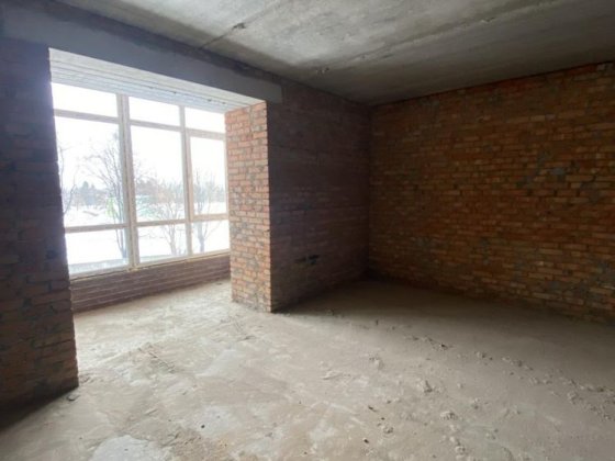 3 кімнатна/ Новобудова/90 кв.м/ ЖК«Олімпійський» Житомир