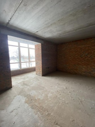 3 кімнатна/ Новобудова/90 кв.м/ ЖК«Олімпійський» - фото 1