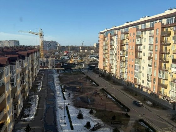 Продам чотирьох кімнатну квартиру Житомир