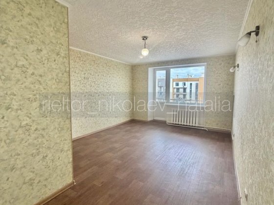 Продаж 1-к. квартири зуп. Шкільна Миколаїв