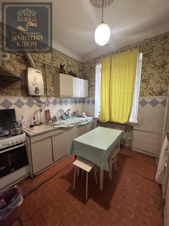 Продож 3к Квартири на Новомиколаївці - фото 1