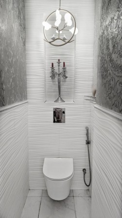 4 к квартира. Центр. АО. 3 поверх - фото 1