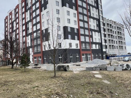 Пррдаж 1 кім квартири ЖК Глорія Житомир Житомир