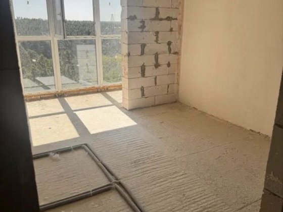 Однокімнатна квартира в Рівер Сіті (616) Житомир