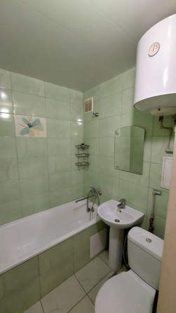 Продаж 1к квартири Запорізька Малий ринок Олександрівський район - фото 1