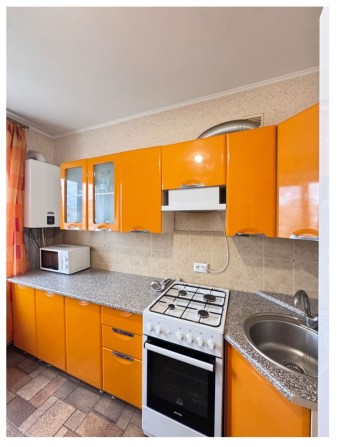 Продаж 2-х кімнатної квартири - фото 1