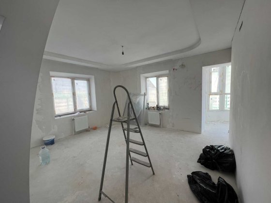 Срочно! 3х квартира в  ЖК "Острова" на Марсельской, 681$ за м.кв. Одесса