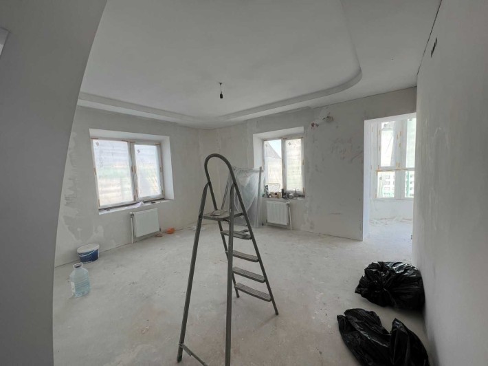 Срочно! 3х квартира в  ЖК "Острова" на Марсельской, 681$ за м.кв. - фото 1