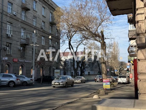 Продам Большую квартиру в историческом Центре Парк Шевченко Ланжерон Одесса