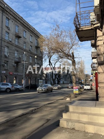 Продам Большую квартиру в историческом Центре Парк Шевченко Ланжерон - фото 1