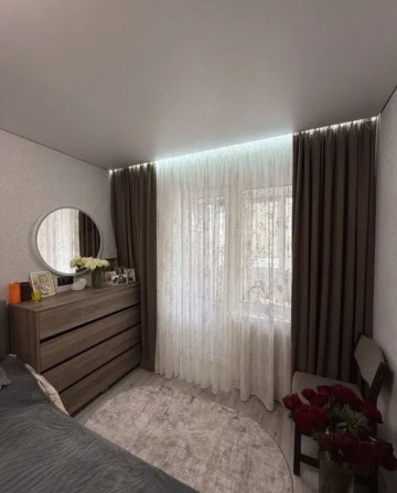 Продається 3 кім Полтавська - фото 1