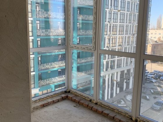 Трикімнатна квартира ЖК СмартСіті3 Житомир