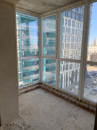 Трикімнатна квартира ЖК СмартСіті3 - фото 1