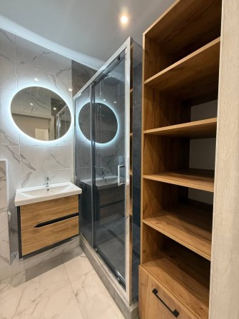 Продам квартиру в новобудові ЖК " Волкова - 3 V" 3й поверх,АГВ - фото 1