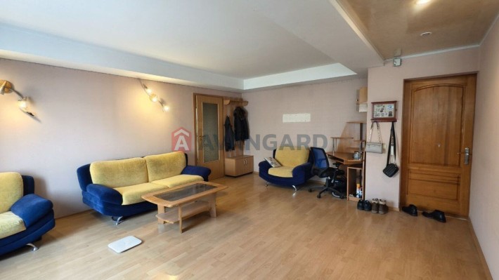 2-кімнатна квартира у центрі Бородинського мкрн - фото 1