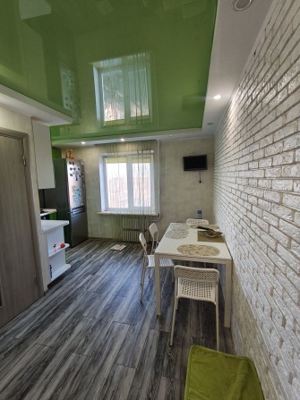 Продам 3х комнатную квартиру с ремонтом на Бородинском - фото 1