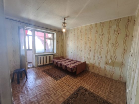 Гостинка Королёва / Киевский рынок