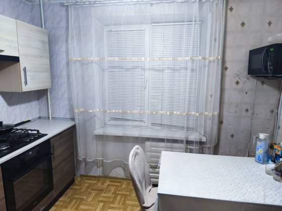 Продажа 3ой квартиры в Бородинском р-не Запорожье