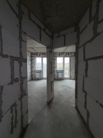 Двокімнатна квартира | Без посередників | 52 м² | Новозбудова - фото 1