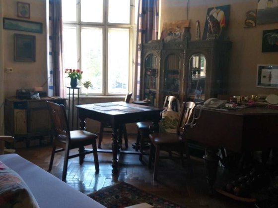 Продаж 4 кімн.кв..вул. Франка ( Стрийський ринок ) Львов