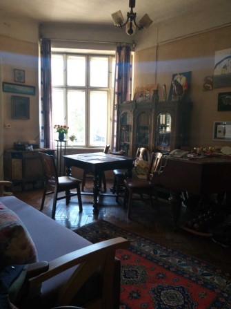 Продаж 4 кімн.кв..вул. Франка ( Стрийський ринок ) - фото 1