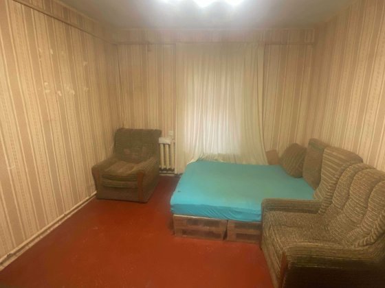 Срочно! 1-комнатная в центре, низкая цена Одеса