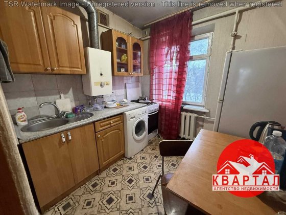 Продажа однокомнатной квартиры в центре города Запоріжжя