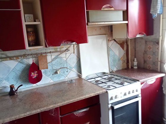 Продам 2-кімнатну квартиру 3- Шевченківський Богдана Завади Запорожье