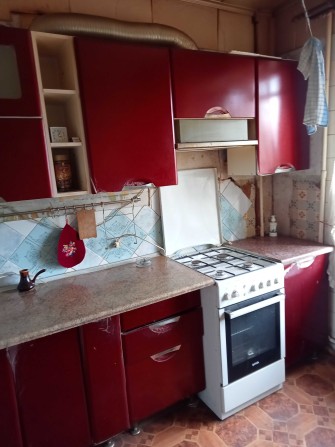 Продам 2-кімнатну квартиру 3- Шевченківський Богдана Завади - фото 1