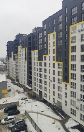 ЄОСЕЛЯ Продаж квартири ЖК ШЕНГЕН, є прпво власності - фото 1