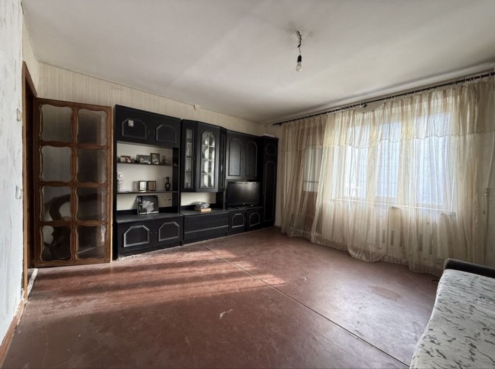 2 комнатная квартира улица Добровольского Поселок Котовского - фото 1