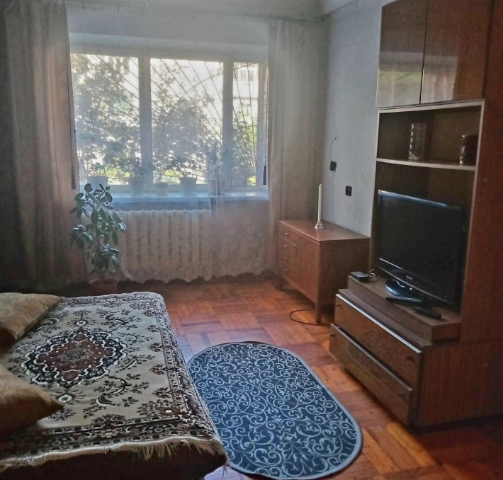 Продаж 2-кімнатної квартири - фото 1