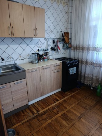 Продам квартиру 3-х комн Фестевальная - фото 1