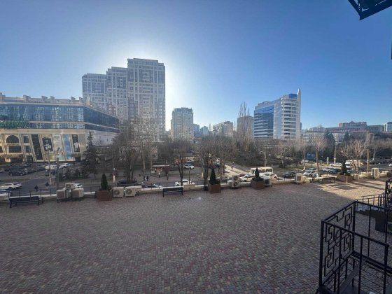 2х ком 59.3 м2 ЖК 36 Жемчужина/Генуэзская/парк Победы Одеса