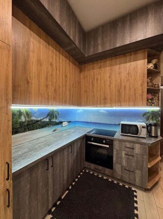 Продаж 3 кімнатної квартири вул Котляревського Ближній центр - фото 1