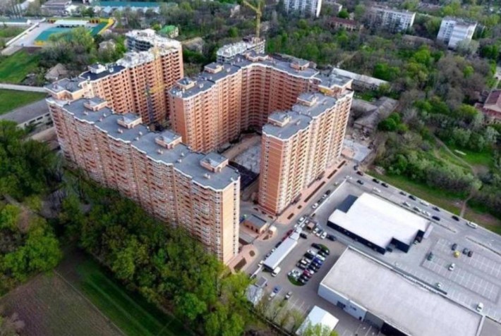 2ком с балконом Реал Парк БЕЗ КОМИССИИ Стикон Дом сдан - фото 1