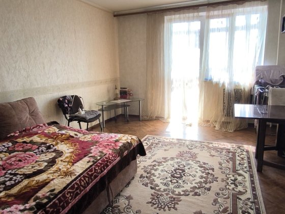 Квартира в начале Таирова, напротив Сити-центра Одесса